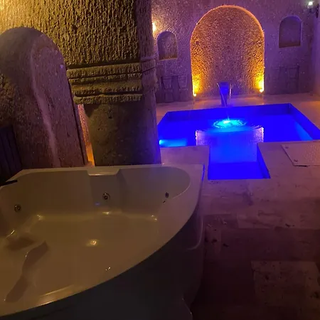 Vanes Cave 4* Nevşehir