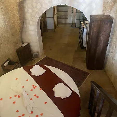 Vanes Cave Hotell Nevşehir