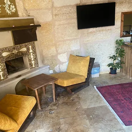 Vanes Cave 4* Nevşehir