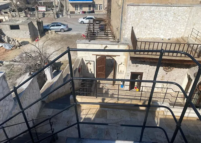 Vanes Cave ホテル ネヴシェヒル