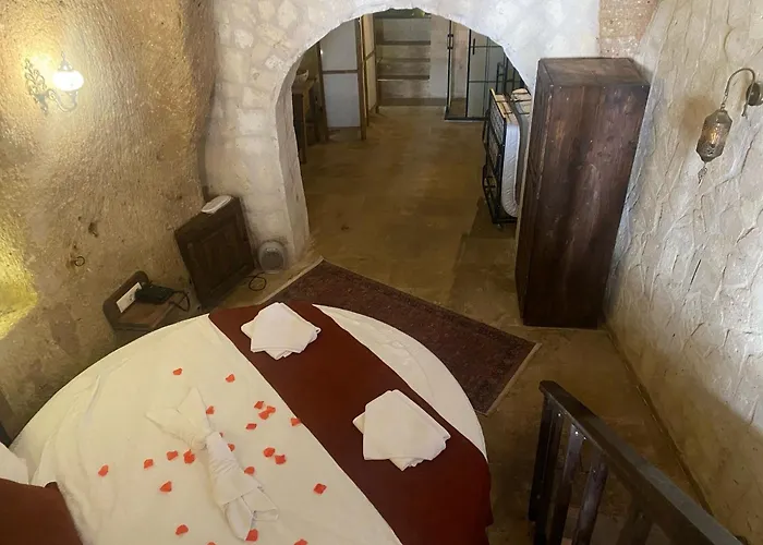 Vanes Cave ホテル ネヴシェヒル